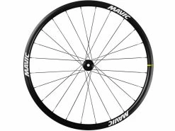 Mavic Paire De Roues Ksyrium 30 Disc 2022 -Vtt Soldes 433309