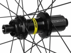Mavic Paire De Roues Ksyrium 30 Disc 2022 -Vtt Soldes 433310
