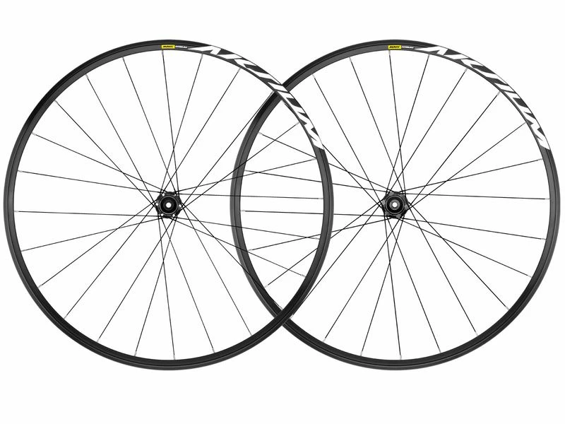 Mavic Paire De Roues Aksium Disc 2022 1 Mavic Paire De Roues Aksium Disc 2022