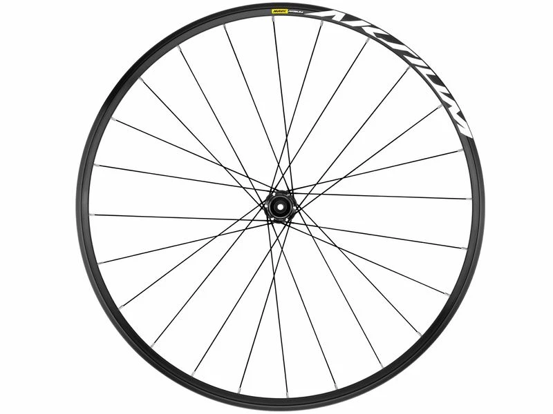 Mavic Paire De Roues Aksium Disc 2022 2 Mavic Paire De Roues Aksium Disc 2022 – Image 2