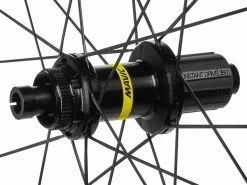 Mavic Paire De Roues Aksium Disc 2022 7 Mavic Paire De Roues Aksium Disc 2022 -Vtt Soldes 433321