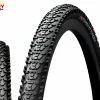 Hutchinson Pneu Tundra Tubeless Ready Reinforced+ 700 Noir 2022