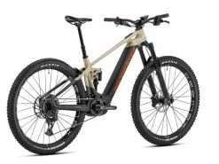 Mondraker VTT Electrique Crafty Carbon R 29" 2023 -Vtt Soldes 433342