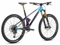 Mondraker Raze Carbone RR 29'' 2023 -Vtt Soldes 433354