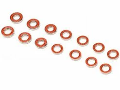 Mondraker Kit Roulements Pour Système Zero 16 (Dune Carbone 2019/2020)