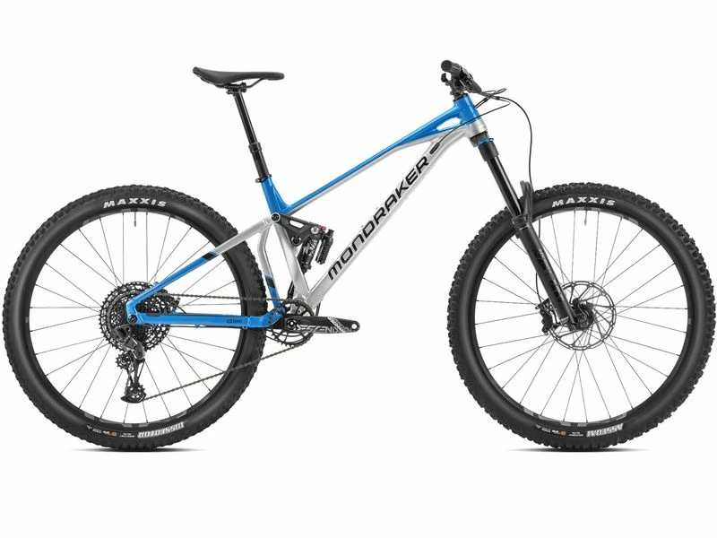 Mondraker VTT Superfoxy 2023 3 Mondraker VTT Superfoxy 2023 – Image 3