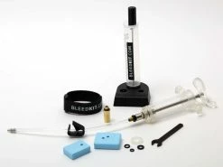 Bleedkit Kit De Purge Shimano Workshop Edition 8 Bleedkit Kit De Purge Shimano Workshop Edition -Vtt Soldes 433497