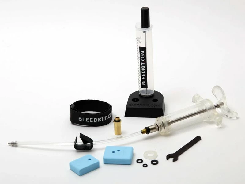 Bleedkit Kit De Purge Shimano Workshop Edition 3 Bleedkit Kit De Purge Shimano Workshop Edition – Image 3