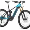 Mondraker VTT électrique Level RR 29'' 2023