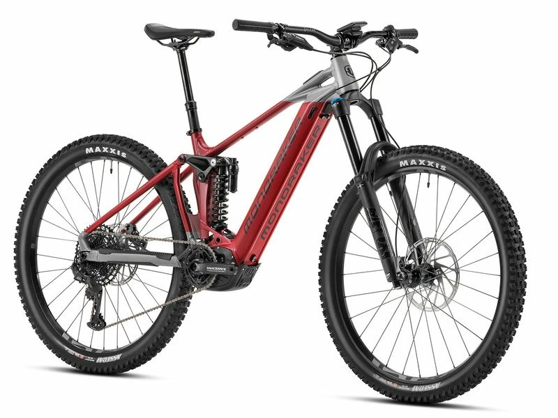 Mondraker VTT électrique Level R 29'' 2023 1 Mondraker VTT électrique Level R 29'' 2023