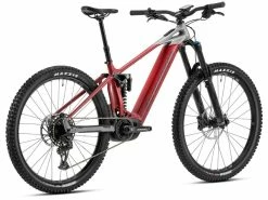 Mondraker VTT électrique Level R 29'' 2023 5 Mondraker VTT électrique Level R 29'' 2023 -Vtt Soldes 433539
