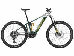 Mondraker VTT électrique Level XR 29'' 2023 -Vtt Soldes 433540