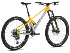 Mondraker Foxy Carbone XR 29'' Argent/Jaune 2023 -Vtt Soldes 433848