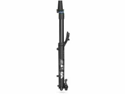 Fox Racing Shox Fourche 36 Float 29" Performance Elite Grip 2 Noir Boost 160 Mm 2023 -Vtt Soldes 434012 1