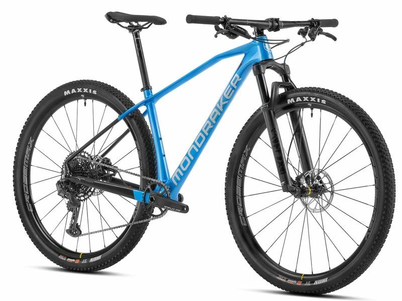 Mondraker VTT Chrono Carbone R 29'' 2023 1 Mondraker VTT Chrono Carbone R 29'' 2023