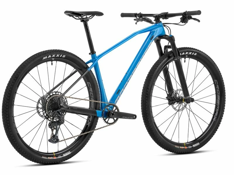 Mondraker VTT Chrono Carbone R 29'' 2023 2 Mondraker VTT Chrono Carbone R 29'' 2023 – Image 2
