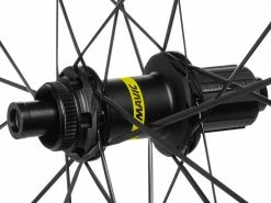 Mavic Paire De Roues Cosmic SLR 45 Disc 2023 -Vtt Soldes 434054 1