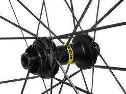 Mavic Paire De Roues Cosmic SLR 45 Disc 2023 -Vtt Soldes 434056 1