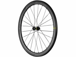 Mavic Paire De Roues Cosmic SLR 45 Disc 2023 -Vtt Soldes 434057 1