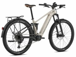 Mondraker VTT électrique Chaser X 29'' Gris / Noir 2023 -Vtt Soldes 434080