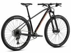 Mondraker VTT Chrono Noir/Orange 29'' 2023 -Vtt Soldes 434092