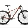 Orbea VTT Onna 10 29" Rouge / Vert 2023