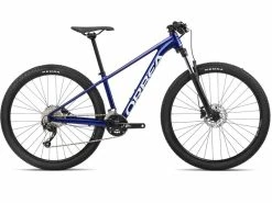 Orbea VTT Onna 40 27.5'' Junior Bleu Violet / Blanc 2023