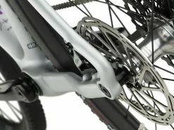 Rondo Vélo Gravel RUUT CF2 - Argent 2022 -Vtt Soldes 434105