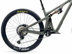 Yeti Cycles VTT SB130 C-SERIES C1 FACTORY - Rhino 2022 -Vtt Soldes 434110