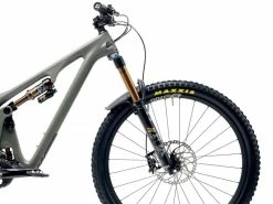 Yeti Cycles VTT SB130 C-SERIES C1 FACTORY - Rhino 2022 -Vtt Soldes 434113